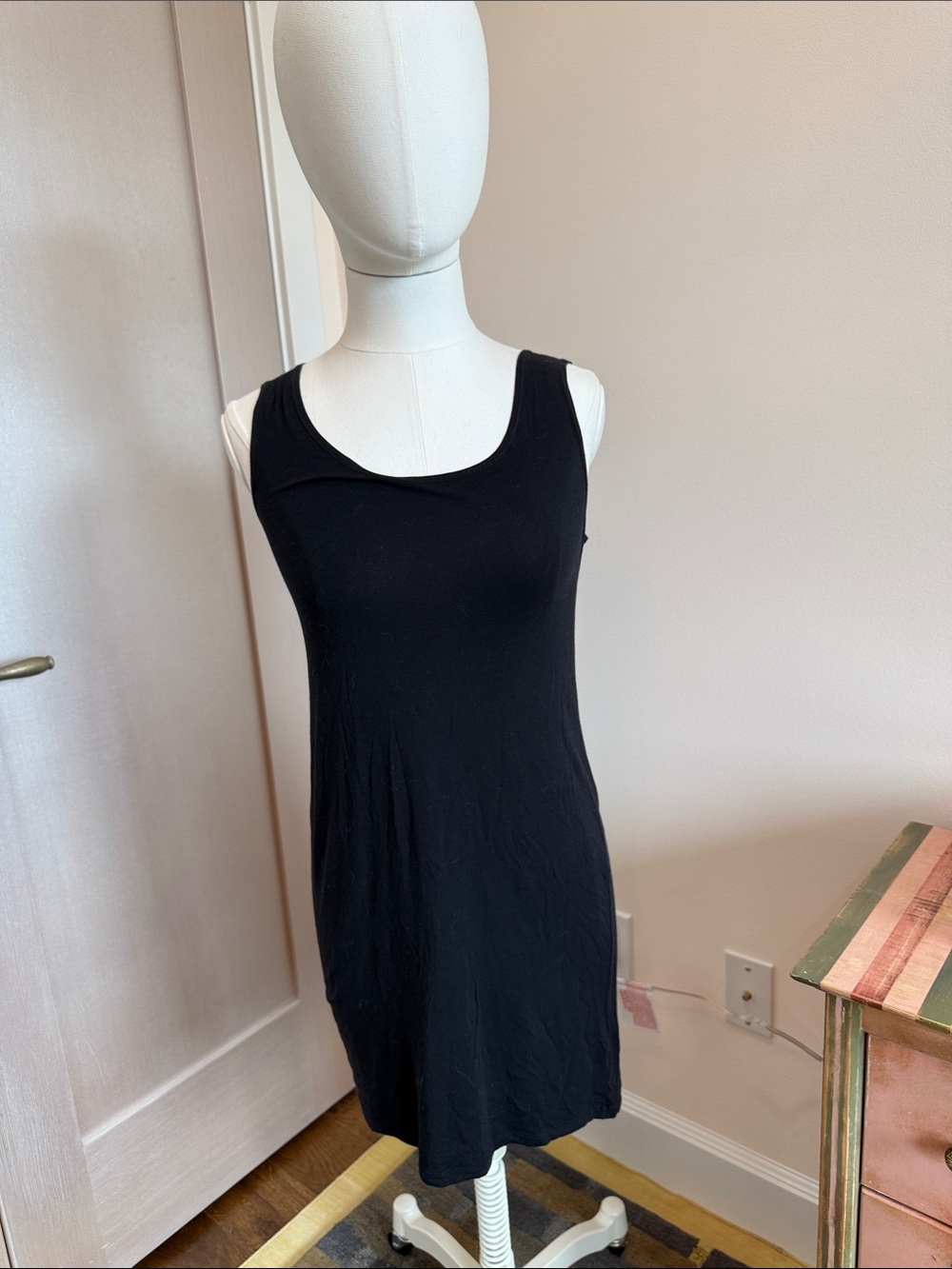 Sarah Pacini dress